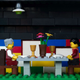 Illustration for article titled British government uses Lego for Scottish referendum and Lego is pissed